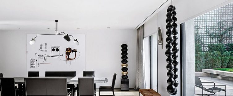  Đón đầu 3 xu hướng thiết kế nội thất sẽ lên ngôi trong năm 2018					
