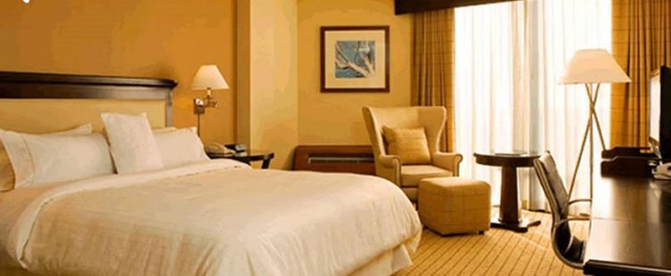  Thiết kế nội thất tông màu nóng nhưng lại không hề oi bức					