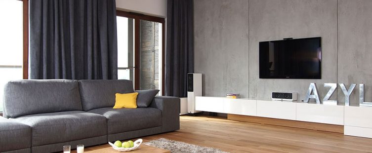  3 điều cần biết khi chọn rèm cửa theo màu sơn tường đẹp như ý					