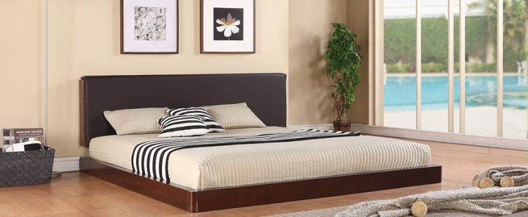  Chiêm ngưỡng những mẫu thiết kế phòng ngủ cho không gian rộng					