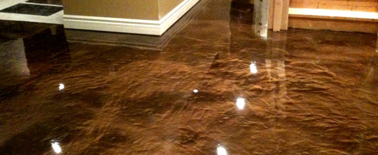  Xu hướng sử dụng sàn epoxy cho căn hộ và văn phòng phong cách hiện đại					