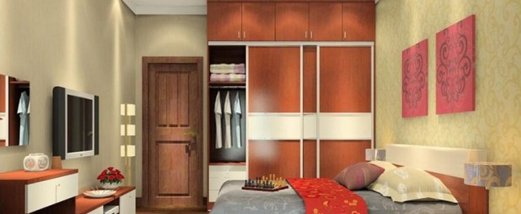  Tham khảo những mẫu thiết kế phòng ngủ đẹp và hiệu quả cho cha mẹ già					