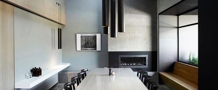  Tìm hiểu về phong cách nội thất brutalism trong thiết kế nội thất					