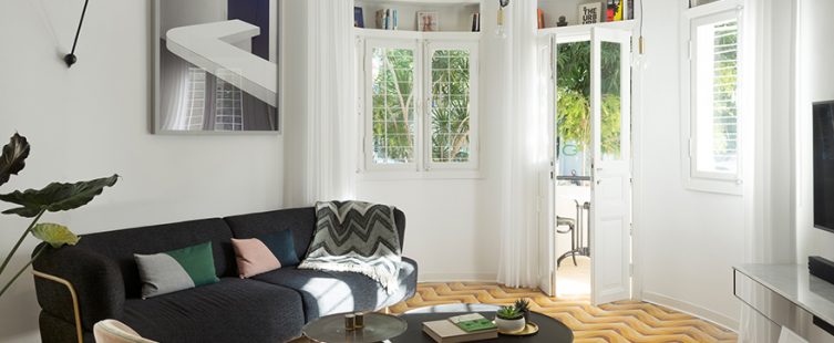  Khám phá những không gian phong cách nội thất bauhaus đẹp mẩn mê					