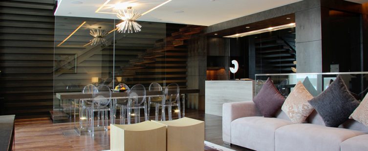  Tìm hiểu về phong cách nội thất avant garde trong thiết kế nhà ở					