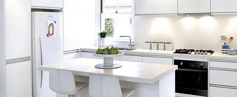  Những thiết kế không gian bếp ấn tượng đang được ưa chuộng hiện nay					
