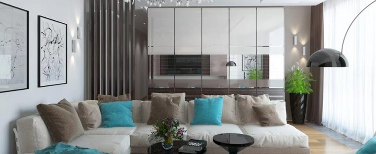  Kết cấu trong những không gian thiết kế nội thất 2019 có gì thay đổi?					