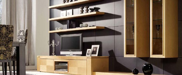  Kệ hộp treo tường – thiết kế không gian gọn gàng và thời thượng					