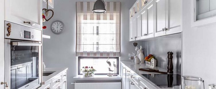  4 mẫu đèn nhà bếp đẹp siêu xinh mang đến sự cuốn hút, ấn tượng					
