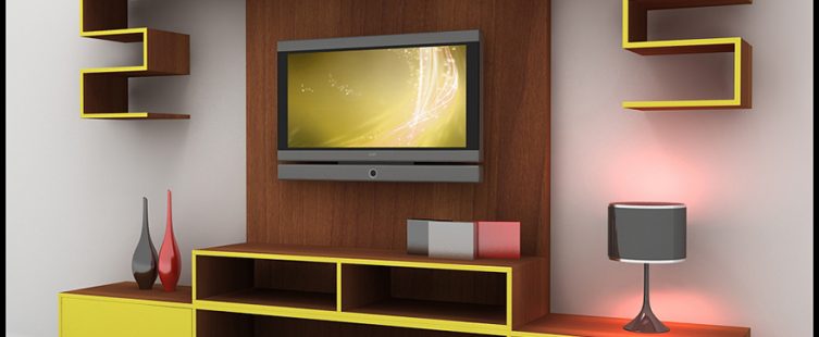  Những thiết kế kệ trưng bày trong phòng ngủ không thể bỏ qua					