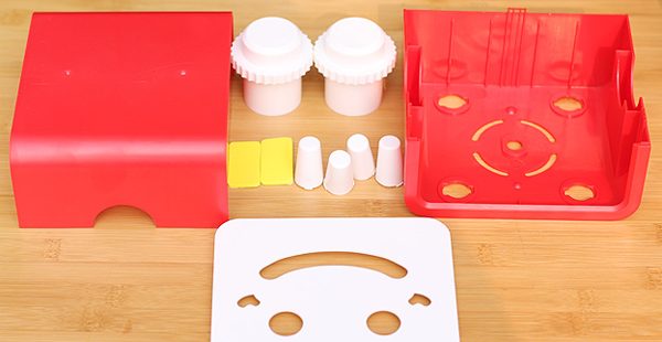  “Điểm danh” 4 phụ kiện trang trí nhà đẹp có giá chưa tới 50 nghìn đồng					