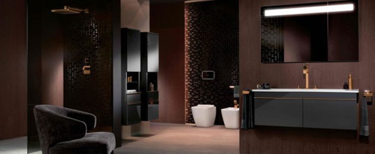  Cập nhất những xu hướng thiết kế phòng tắm hiện đại và ấn tượng					