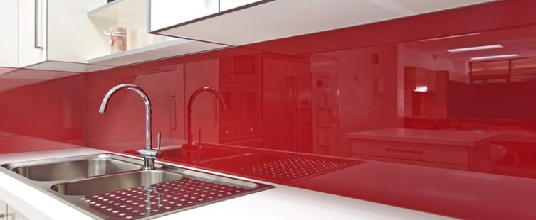  Thiết kế tường bếp như thế nào để đạt hiệu quả cao cho không gian (P1)					