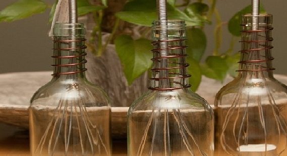  Ý tưởng trang trí nhà độc đáo với các dụng cụ nhà bếp cũ có sẵn					