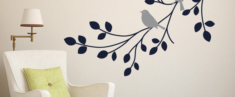  Trang trí nhà cửa theo phong cách nghệ thuật – bạn đã biết?					