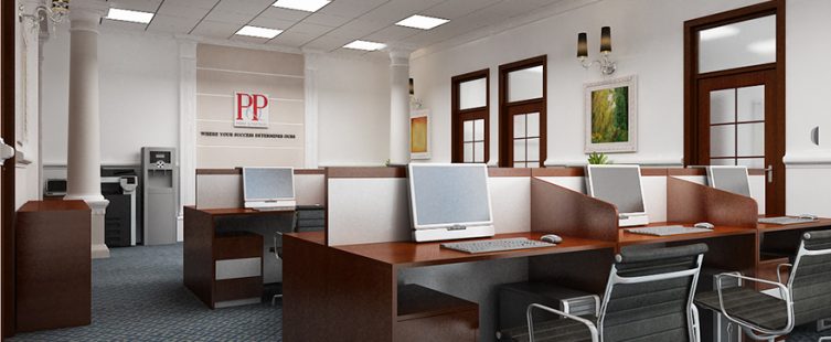  Gỗ công nghiệp – sự lựa chọn lý tưởng cho nội thất văn phòng (P1)					