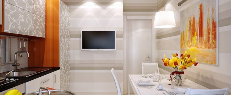  Những cách trang trí tường nhà độc đáo giúp chúng không còn đơn điệu					