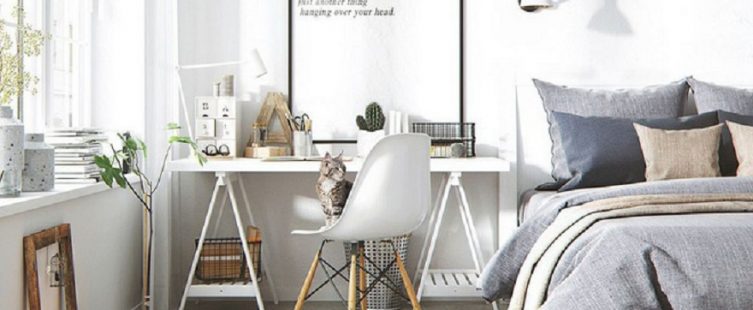  Ý tưởng trang trí góc làm việc tại nhà nhất định bạn phải biết					