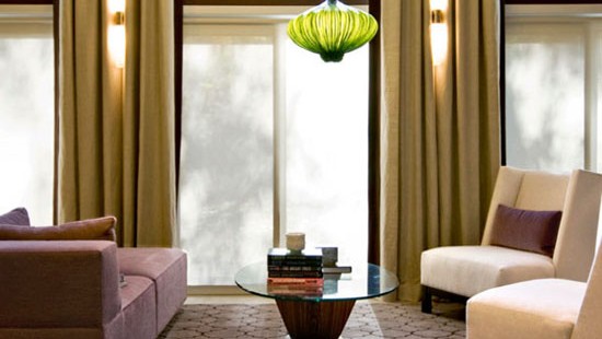  Phong cách thiết kế Contemporary là gì?					