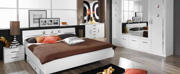  Những  mẫu thiết kế nội thất phòng ngủ 30m2 đáng mơ ước					