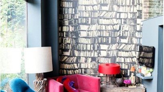  Thiết kế không gian nhà mình phong cách Maximalist					