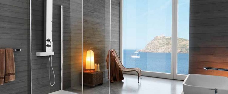  Chiêm ngưỡng những mẫu thiết kế nhà tắm đẳng cấp – sang trọng – độc đáo nhất của năm 2018					