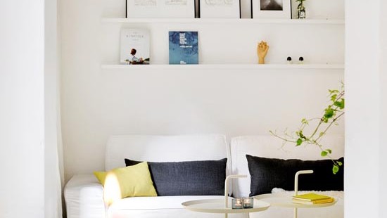  Căn hộ 31m2 thân thiện với thiên nhiên					