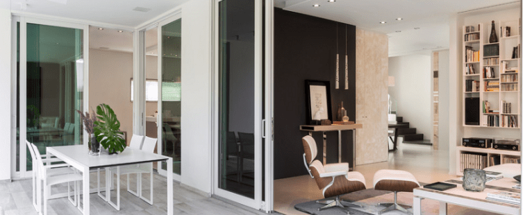  THIẾT KẾ NỘI THẤT BIỆT THỰ HIỆN ĐẠI TẠI TÂY HỒ, HÀ NỘI – ANH NAM					
