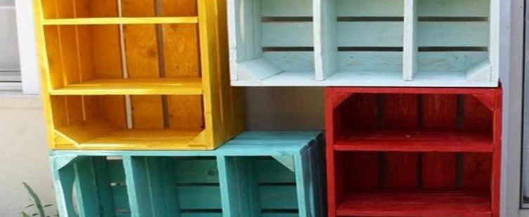  1001 cách tái chế đồ cũ thành đồ trang trí nội thất sáng tạo					