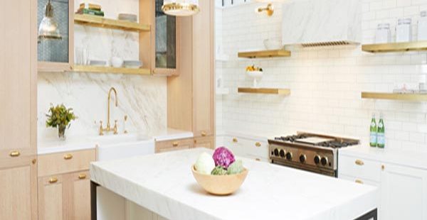  Bí quyết thiết kế phòng bếp khiến bất cứ ai cũng phải mê mẩn					