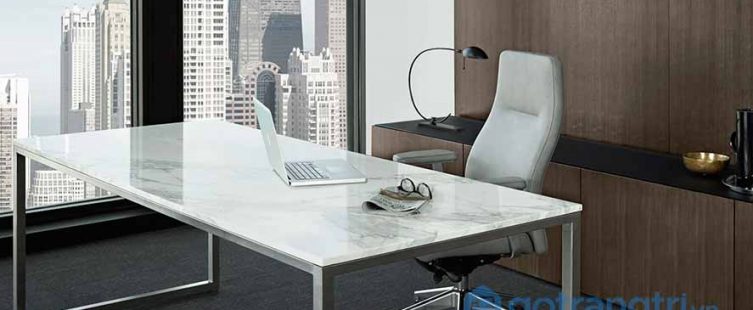  Hút hồn trước những mẫu thiết kế văn phòng phong cách Scandinavian cực chất					