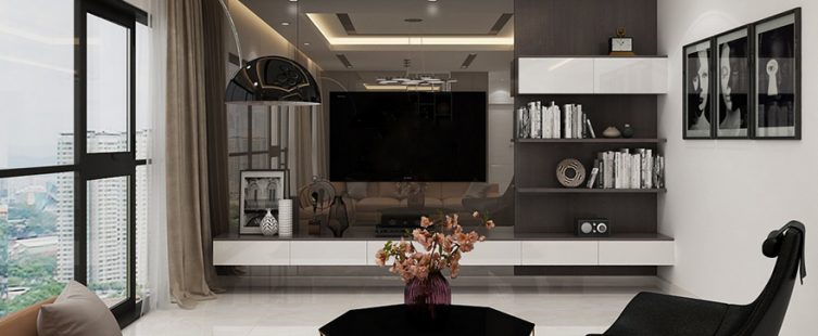  Sau 30 tuổi, bạn nên thay đổi thiết kế căn hộ của mình như thế nào?					