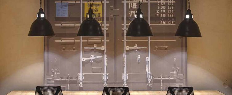  Khám phá nét đẹp trong phong cách thiết kế nội thất văn phòng công nghiệp (Industrial Style)					