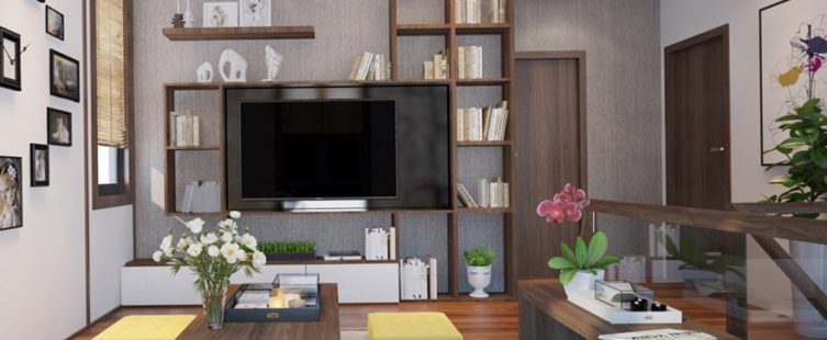  Kết hợp phong cách nội thất Nhật Bản và Singapore vào ngôi nhà Việt					