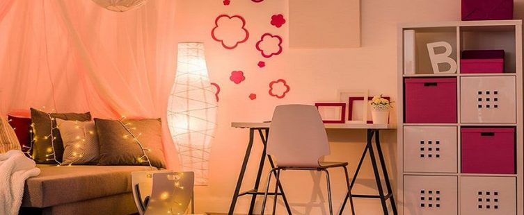  Cách làm ấm ngôi nhà bằng 6 màu sắc nhiệt đới – bạn đã biết? (P2)					