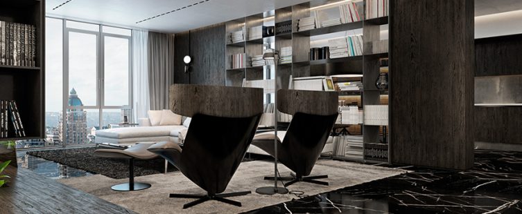  3 xu hướng thiết kế hứa hẹn tạo làn sóng mới trong mùa thu 2019					
