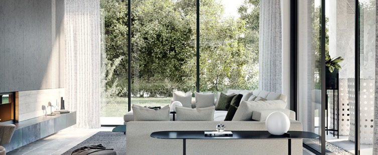  Những điểm nhấn trong thiết kế nội thất 2018 – bạn đã biết? (P1)					