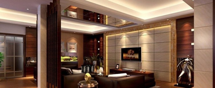  Học cách trang trí nội thất từ những nhà thiết kế nổi tiếng thế giới					