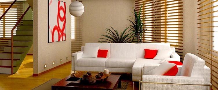  Những nguyên tắc kê đồ nội thất phòng khách không phải ai cũng biết (P2)					