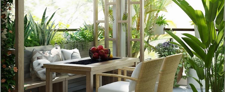  Chiêm ngưỡng thiết kế căn hộ lấy cảm hứng từ vẻ đẹp của mùa thu (P2)					