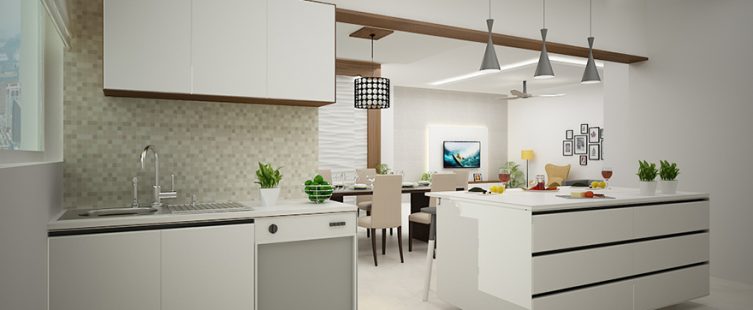  9 sai lầm cần tránh khi sửa sang và trang trí nhà bếp bạn nên biết (P1)					