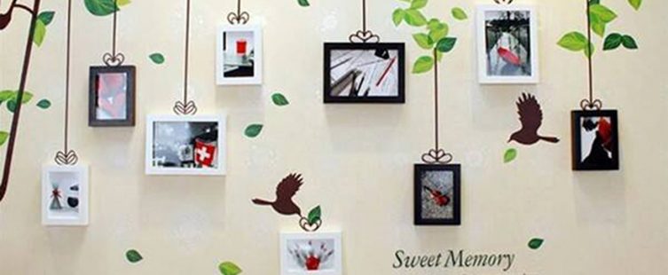  Khung hình kỹ thuật số – xu hướng trưng bày những bức ảnh nghệ thuật					