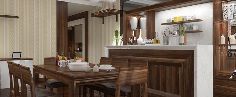  Những loại gỗ tự nhiên thường được sử dụng để sản xuất nội thất					
