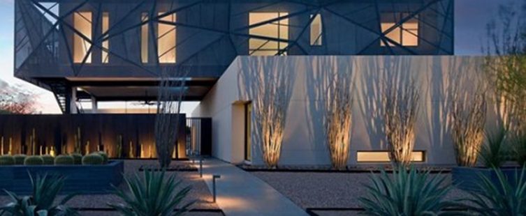  Những cách tốt nhất để thiết kế ánh sáng bên ngoài căn hộ					