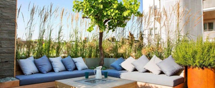  Những vị trí đặt ghế góc lý tưởng trong không gian căn hộ của bạn					