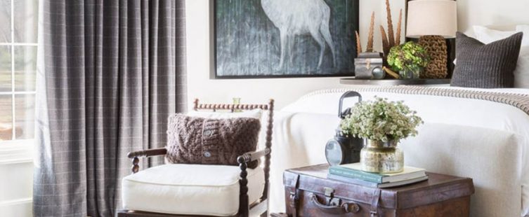  Chiêm ngưỡng căn hộ mang đậm phong cách Tudor của Sean Anderson					