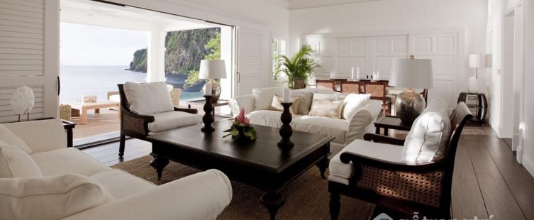  Tìm hiểu về phong cách diễn giải lại sự cổ điển trong thiết kế					