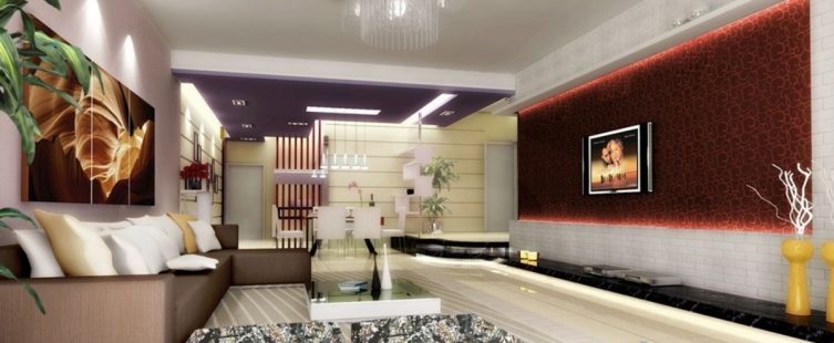  Những yếu tố quan trọng cần lưu ý trong thiết kế phòng khách					