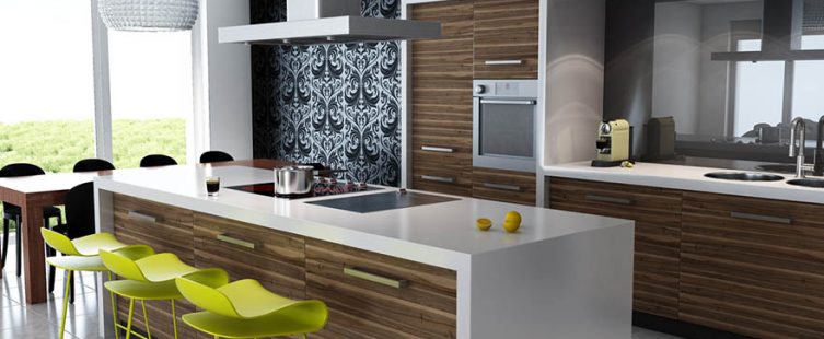  Những món đồ gia dụng không thể thiếu trong căn bếp hiện đại					