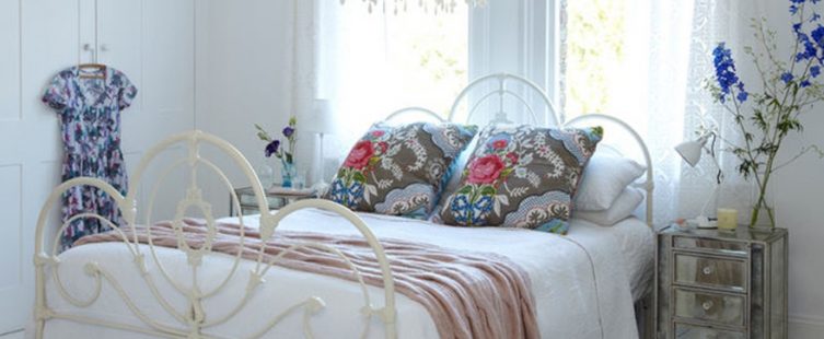  Hoa văn trang trí trong căn hộ – yếu tố hạnh phúc trong thiết kế (P2)					